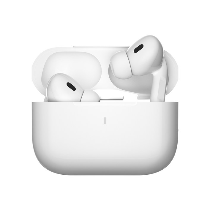 준준베베 26년 신형 차이팟 3세대 리얼 캔슬팟2프로 블루투스 무선 이어폰 액티브 노이즈 캔슬링 ANC 가성비 아이폰 갤럭시 샤오미 호환 스포츠 화이트