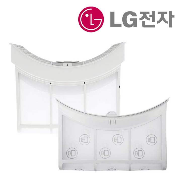 LG 트롬 건조기 RH19KTAN 필터 세트 정품