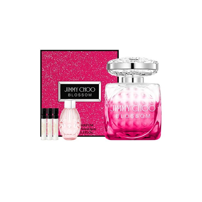 지미추 블러썸 EDP 100ml 풀세트 랜덤미니스틱3개쇼핑백