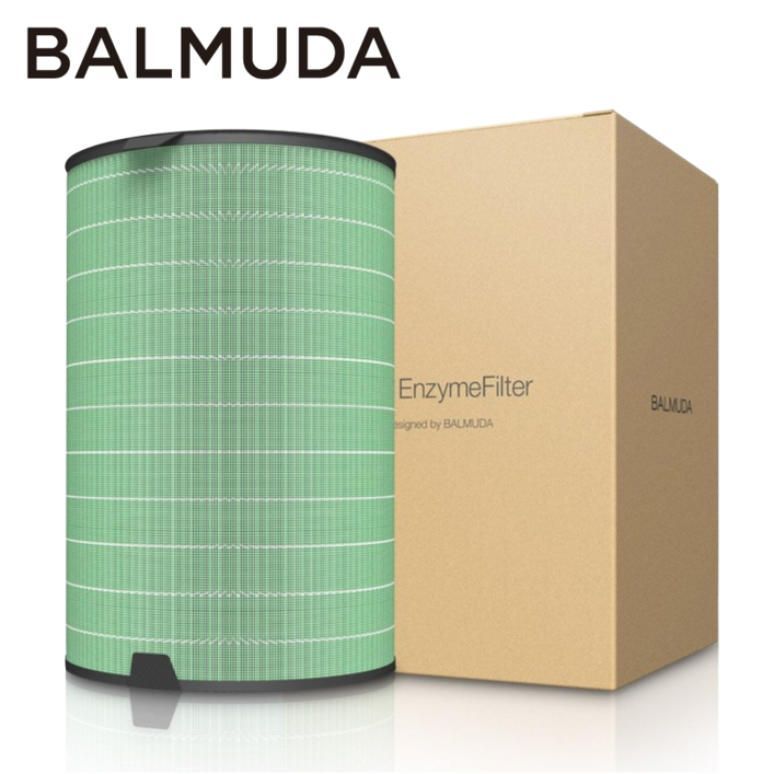 정품발뮤다 공기청정기 필터 BALMUDA EJT200 EJT1100SD 에어엔진 교체용 당일배송, 1개, EJT200
