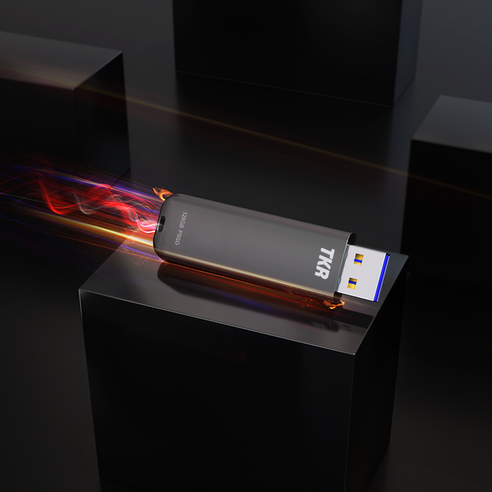 초고속 외장 하드 USB 메모리, 1개 초고속 외장 하드 USB 메모리, 1개