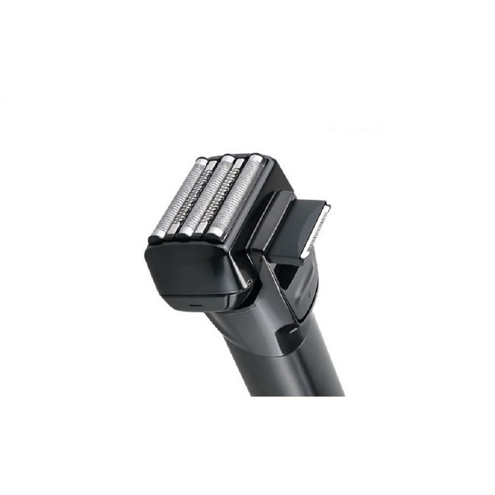 5중날 충전식 전기 면도기 건식 습식 트리머 수염 방수기능 차량 휴대용