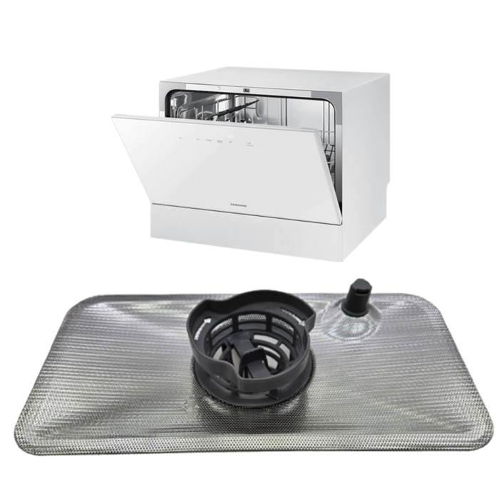 삼성 비스포크 식기세척기 카운터탑 6인용 음식물 배수 필터DW30A3030C DW30CB300C DW30CB305C DW30FB300C DW30FB305C