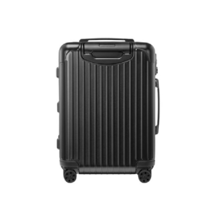 Rimowa 리모와 캐리어 살사 IATA ESSENTIAL 캐빈 휠 26인치 매트 블랙