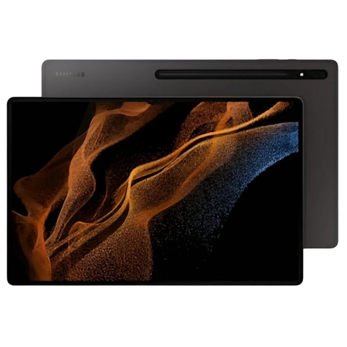 삼성 갤럭시탭 S8 Ultra SMX900 리퍼비시