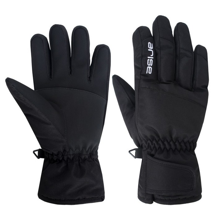 어라이즈 주니어용 스키장갑 AWGJ318