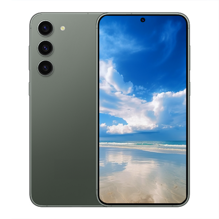 갤럭시 삼성전자 S 23 512GB 미개봉 새제품