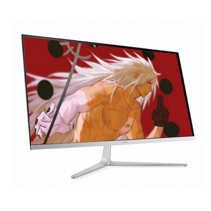 래안텍 EdgeArt FA3280P 프리싱크 180HZ 200HZ 강화유리 게이밍32인치모니터 중고, VSG32VF200HZ, 81.3cm