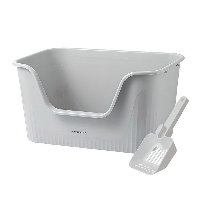 딩동펫 바스켓 특대형 고양이 화장실