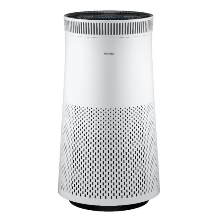 위닉스 타워 프라임 공기청정기 APRM833JWK stm