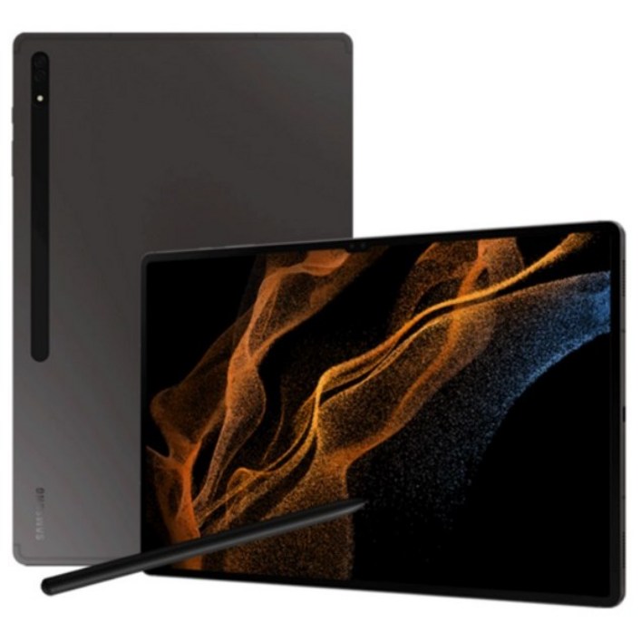 삼성전자 갤럭시탭 S8 Ultra SM-X900