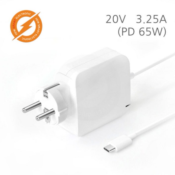 LG전자 LG gram 15ZD90RTGX5BK 전용 접지형 C타입 충전기 아답터 일체형