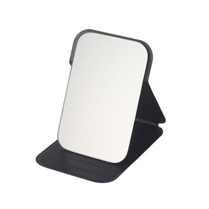 쿠잇 휴대용 접이식 미니 손거울 2P