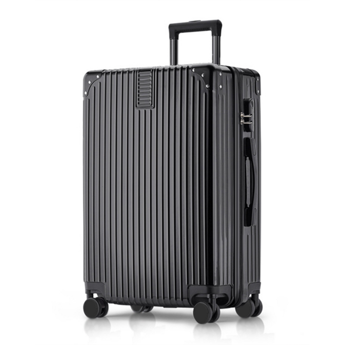 KORELAN 캐리어 20인치 24인치 28인치 기내용 대형 하드 여행용 감성 하드 캐리어 3년AS 