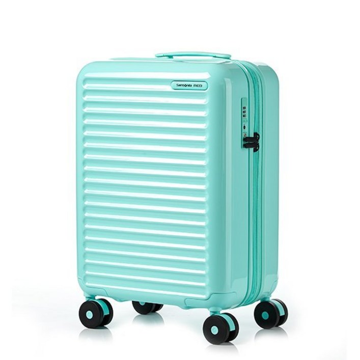 쌤소나이트레드 TOIIS BLOSSOM 캐리어 5520 6825 7628 EXP SOFT MINT QV684001