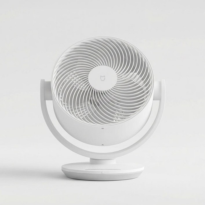 샤오미 에어서큘레이터 선풍기 C타입 어플연동 100단계 BPLDS10DM 국내발송