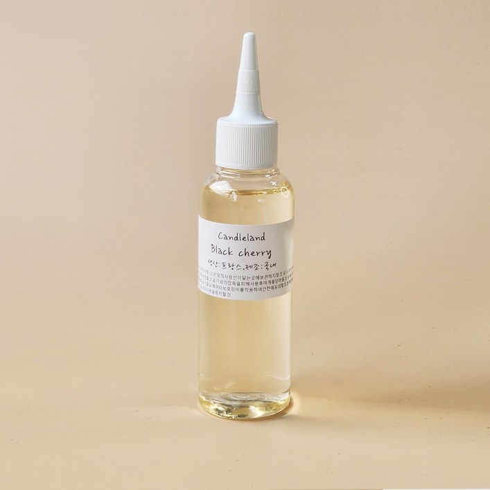 디퓨저 향수 만들기 프래그런스 프랑스 오일 원액 100ml