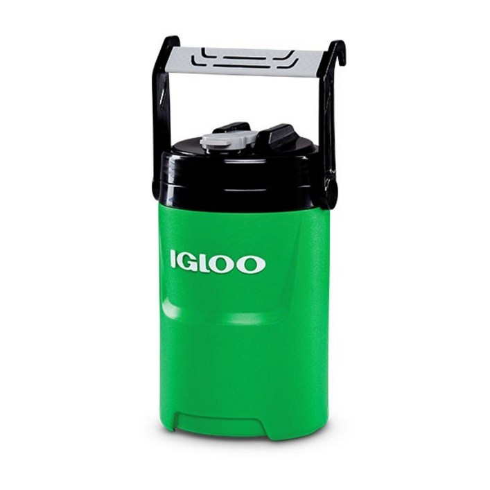 이글루 라구나 프로 워터저그 스포츠 보냉물통 1.9리터, 1개, 1.9L, 그린