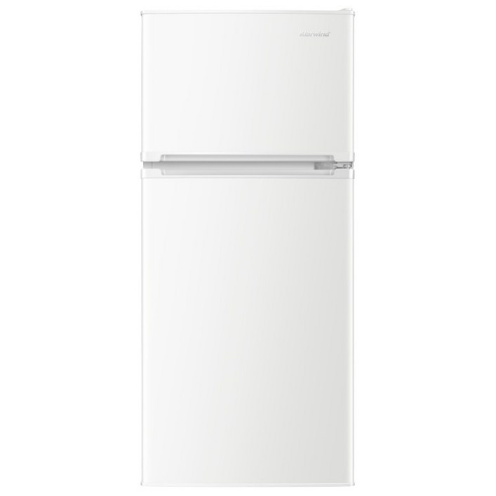 캐리어 KRFT083ABPWO 2023년 최신상 미니소형 일반냉장고 저소음 2도어 83L 제품보유 당일발송 자가설치