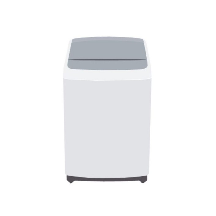 LG 통돌이 세탁기 14KG TR14WK1