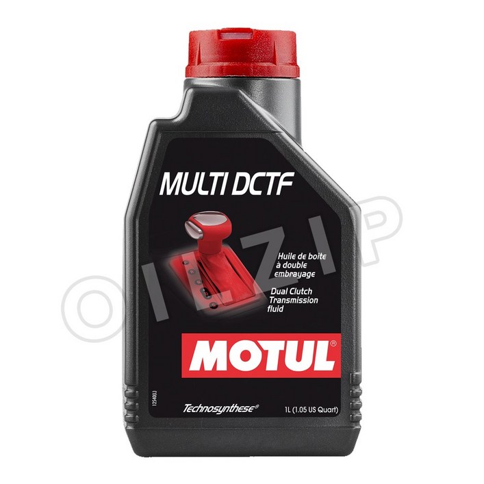 모튤 멀티 DCTF 1L 더블클러치 미션오일 모튤 멀티 DCTF 1L 더블클러치 미션오일