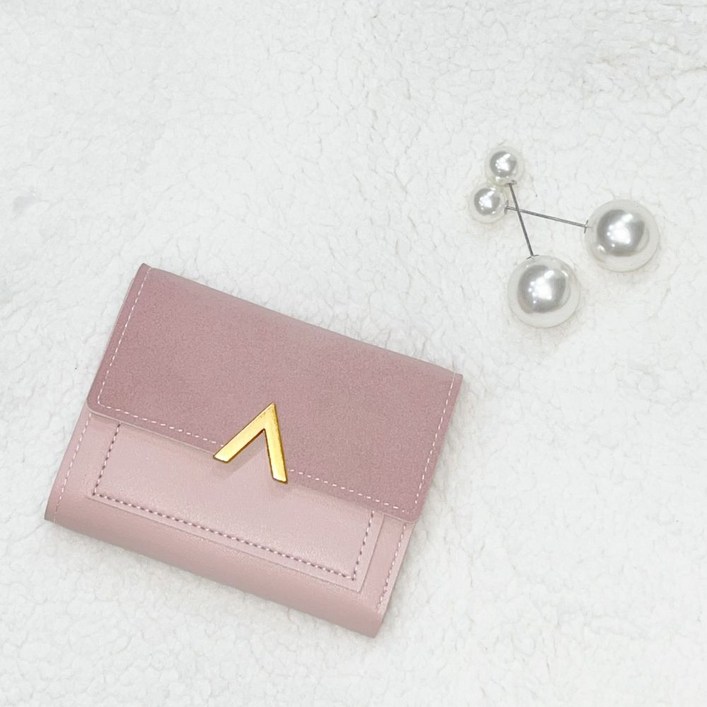 여성반지갑 십대학생용 중등고등 추천선물 십대여성 지갑선물 중학생 고등학생 반지갑 여성지갑 십대중고 여학생용 선물반지갑 고등중학생 여성전용 십대생일용품 com82212vK