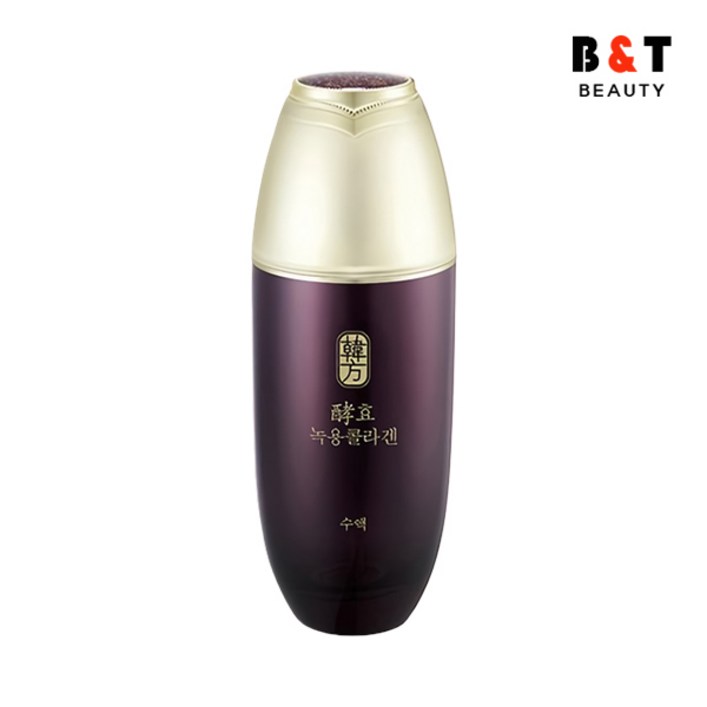 수려한 진생 녹용콜라겐 수액140ml토너, 1개, 140ml