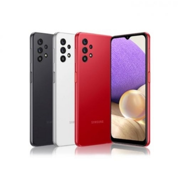 삼성전자 갤럭시 점프 128GB 공기계 중고폰 자급제폰 리퍼폰 SMA326K, 128GB, 어썸 화이트