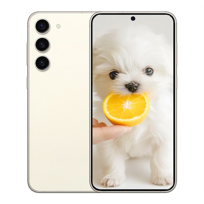 삼성전자 갤럭시 S 23 새상품 미개봉