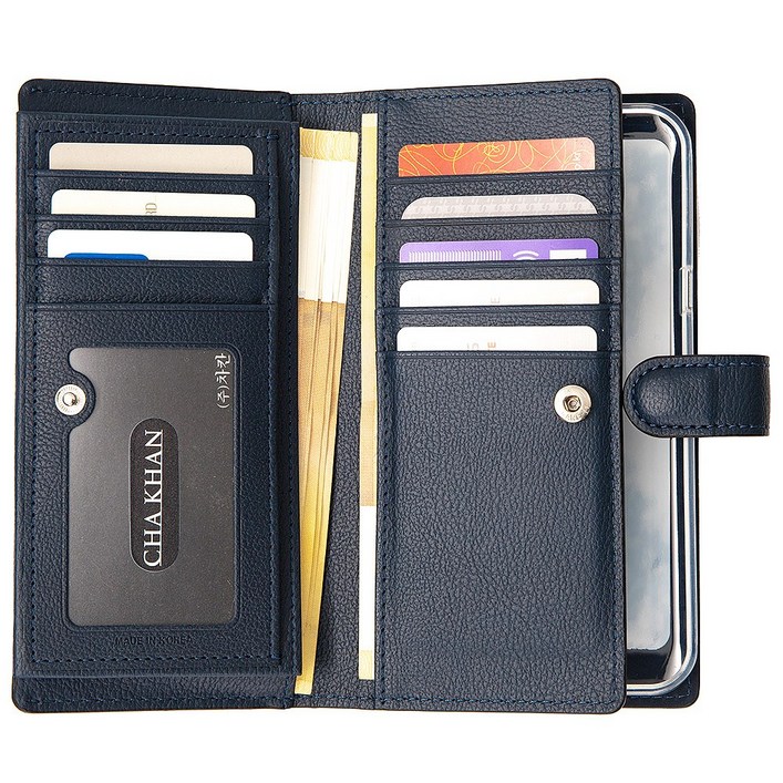 담 완전 지갑형 가죽 핸드폰 케이스 갤럭시 S26 S25 S24 S23 S22 S21 S20 FE 노트20 울트라 플러스 카드 수납 지갑 양면형 휴대폰 다이어리