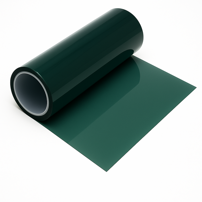 썬팅지 자외선차단 쏠라필름 창문 단열 유리 시트지 2.5M 이지픽스 포커스필름, GN35