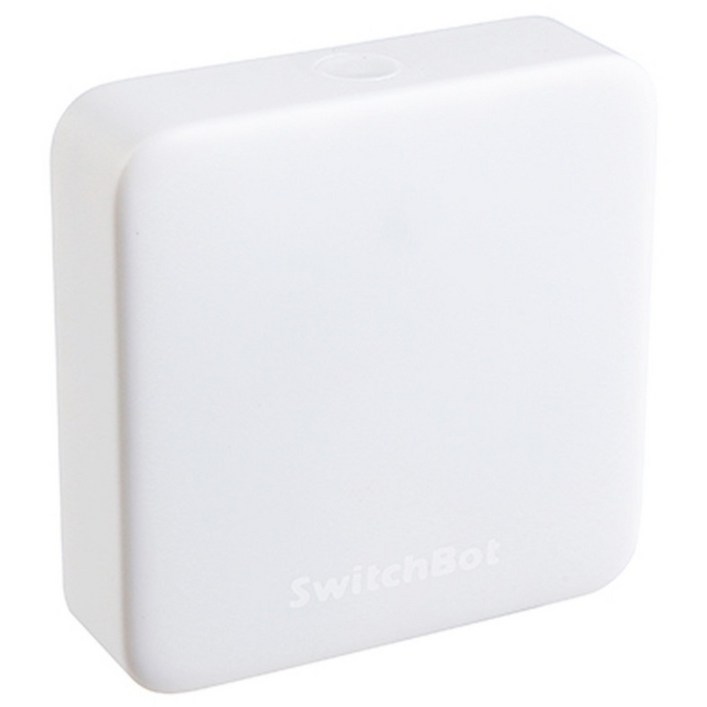 스위치봇 허브 미니 SwitchBot Hub Mini, 1개