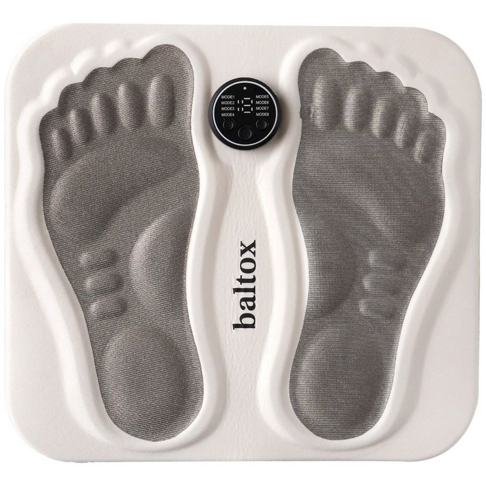 발톡스 EMS발마사지기 EMS발매트 발마사지기계 발바닥마사지기 종아리발마사지기 저주파발마사지기