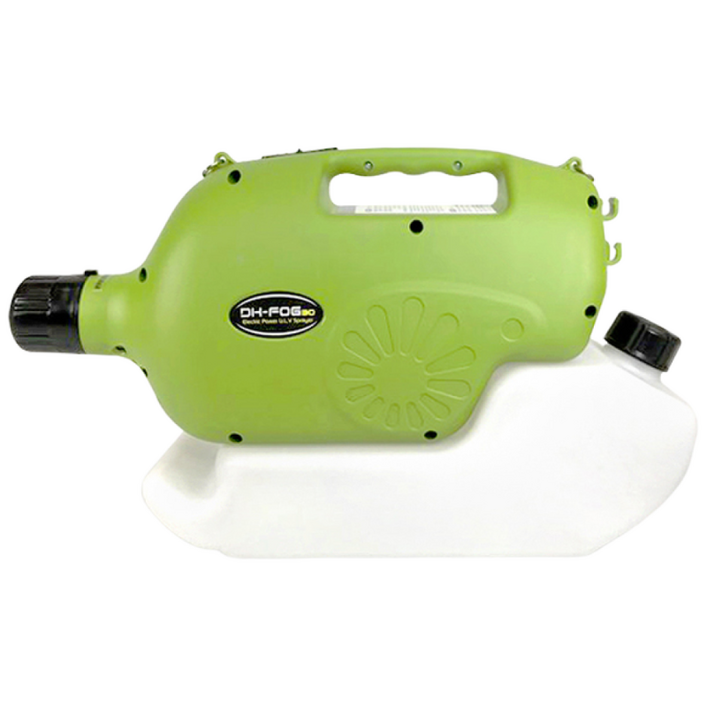 포그30  초미립자분무기 뿌레  방역소독기 대호그린 축사 하우스 방제 방역기 소독살균제 초미립자 분사기