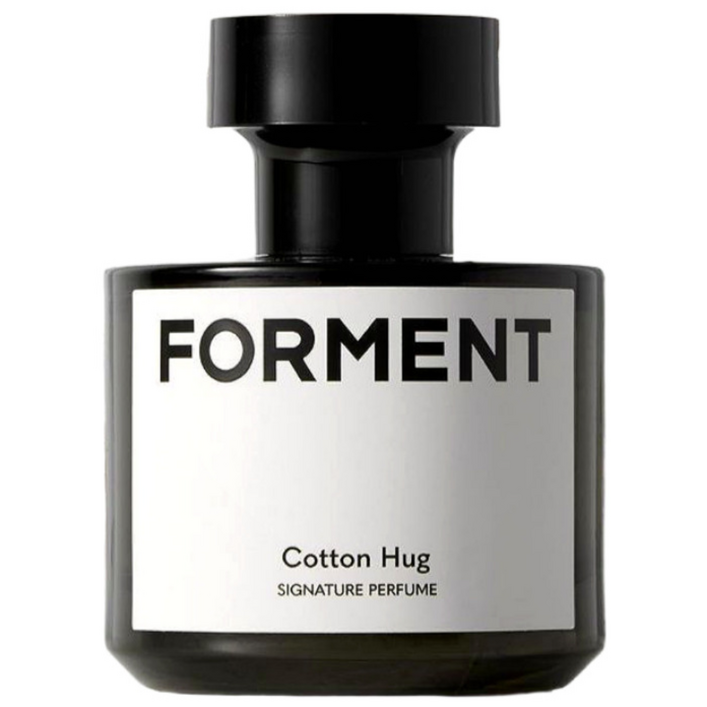 포맨트 남여 시그니처 코튼 허그 퍼퓸 COTTON HUG, 1개