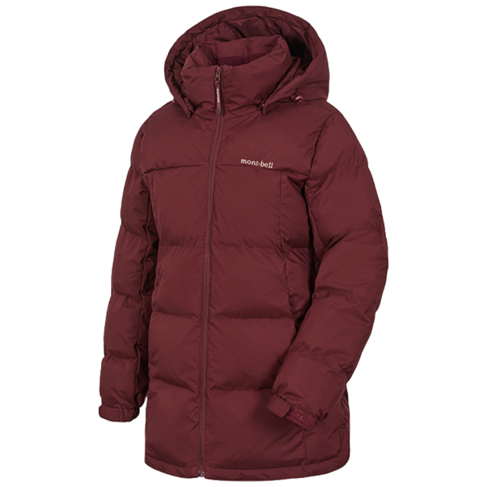 여성 코어가드 헤비 패딩자켓