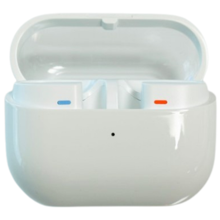 삼성 갤럭시 버즈3 프로 SMR630 본체 충전기  미사용 새상품, 화이트