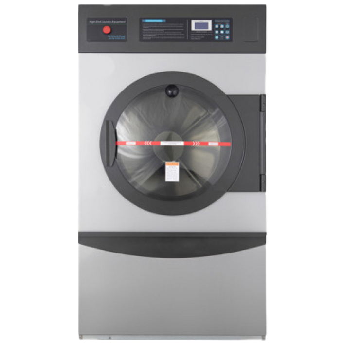 로퍼 30kg 상업용 건조기 MDE500SM [설치] / 무인세탁소창업 빨래방 셀프 업소 공업 대형 코인 헬스장 의류, 단품