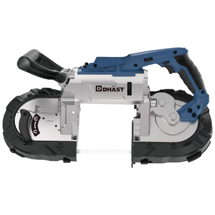 다스트 마끼다호환 20V MAX 브러쉬리스 무선 충전 밴드쏘 베어툴 DT-CBW20, 1개