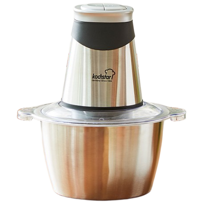 콕스타 스타크 올스텐 분쇄기 전동 마늘다지기 초퍼