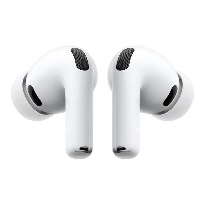 케이스화이트 AirPods Apple에어팟프로3세대 실리콘 이어팁 물리적 차음 USBC 블루투스 이어폰, 1개, buheqe541, bhgdas842