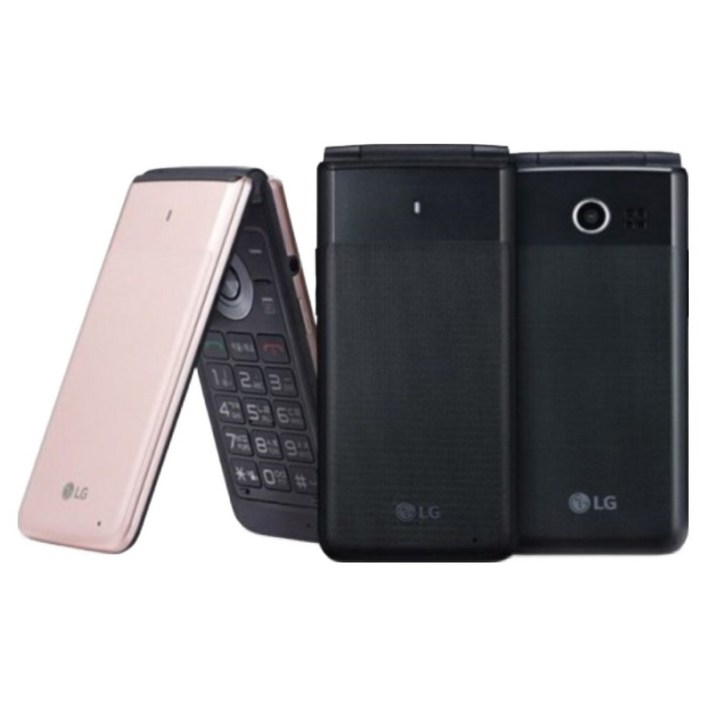 [깨끗한 LG-Y110 폴더폰 중고폰 공기계] 인터넷이 안되는 폴더폰 공기계 중고폰 LG-Y110, Y110, 효도폰 공신폰 공부폰 학생폰 초딩폰 모든 통신사 다 사용가능한 폴더폰