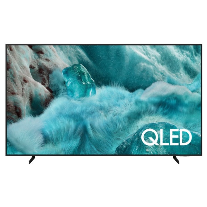 삼성전자 4K UHD QLED TV, 163cm65인치, QN65Q7F, 스탠드형, 방문설치