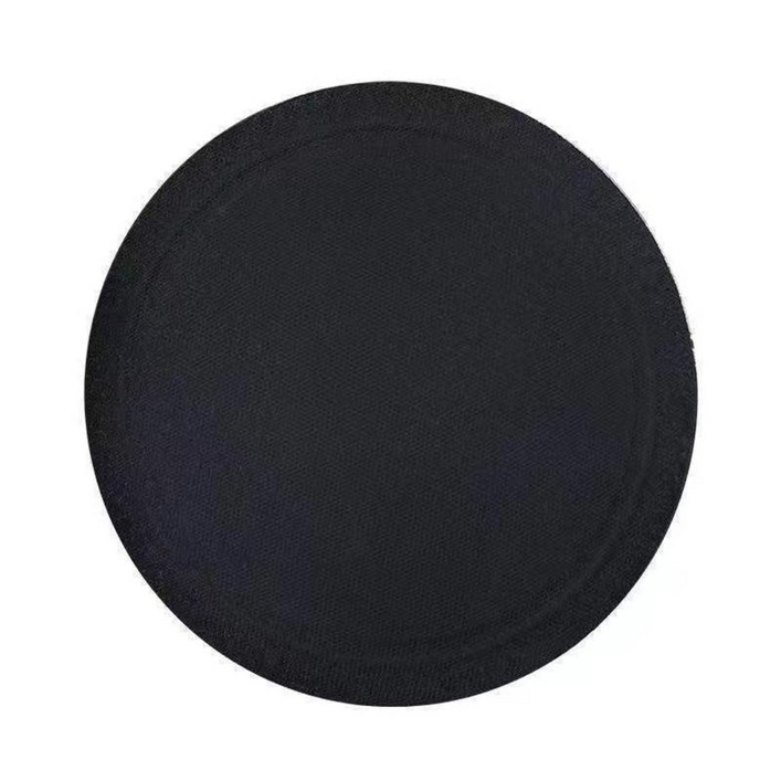 홈프로 저자극 요술 때타올 때밀이 때장갑 목욕용품, 2세트, 1개입, 검정