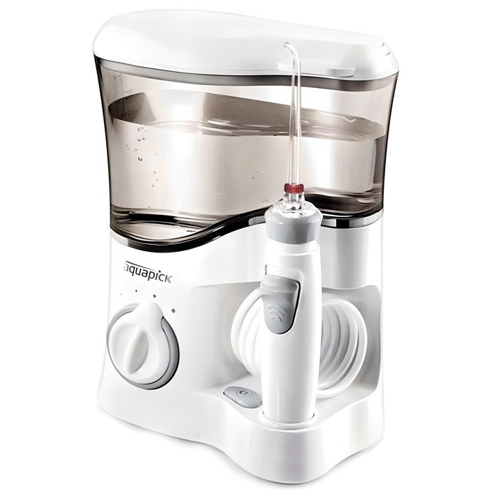 아쿠아픽 구강세정기