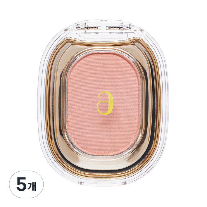 아멜리 스텝베이직 아이섀도, 219 발레리나, 5개