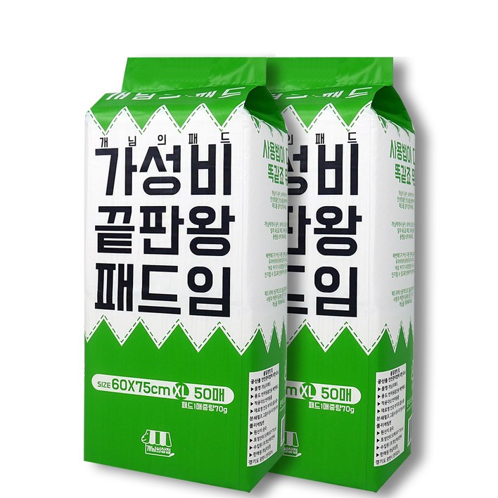 개님의상점 강아지 배변패드 개님의상점 강아지 배변패드