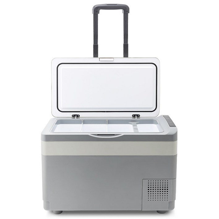 제크롤 캠핑용 냉온장고 30L