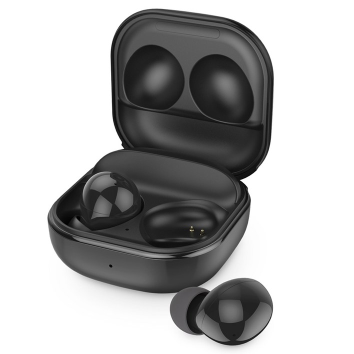 스마텍 무선 충전 블루투스 5.4 이어폰