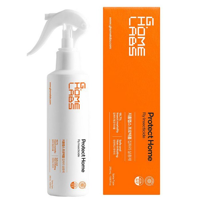 국보싸이언스 프로텍홈 파리 빈대 살충제 290ml, 1개입, 1개 국보싸이언스 프로텍홈 파리 빈대 살충제 290ml, 1개입, 1개